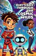 Ruby's Race Through the Cosmic Wilds... - Bild 1