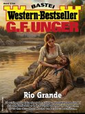 G. F. Unger Western-Bestseller 2734 (eBook, ePUB) G. F. Unger Western-Bestseller 2734 (eBook, ePUB)
