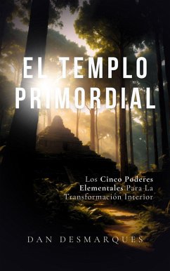 Cover El Templo Primordial (eBook, ePUB)