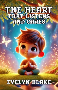 The Heart That Listens and Cares (eBook, ePUB) Cover The Heart That Listens and Cares (eBook, ePUB)