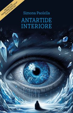 Antartide Interiore (fixed-layout eBook, ePUB) - Paolella, Simona