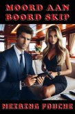Moord aan Boord Skip (eBook, ePUB)