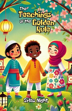 Cover The Teachings of the Golden Rule (eBook, ePUB)