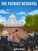 The Patriot Betrayal (Paul Decker Assignmnents, #2) (eBook, ePUB)
