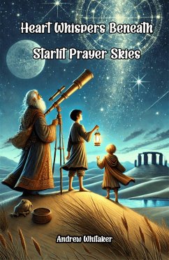 Heart Whispers Beneath Starlit Prayer Skies (eBook, ePUB) Cover Heart Whispers Beneath Starlit Prayer Skies (eBook, ePUB)
