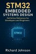 STM32 Embedded Systems Design (eBook,... - Bild 1