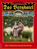 Das Berghotel 353 (eBook, ePUB) Das Berghotel 353 (eBook, ePUB)