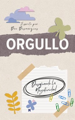 Orgullo (eBook, ePUB) Cover Orgullo (eBook, ePUB)