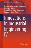 Innovations in Industrial Engineering IV (eBook, PDF)