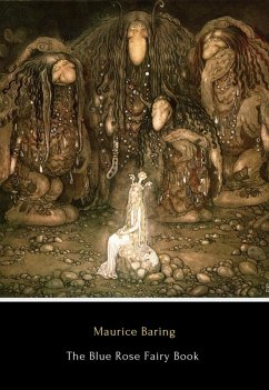 Cover The Blue Rose Fairy Book (eBook, ePUB)