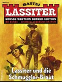 Lassiter Sonder-Edition 77 (eBook, ePUB)