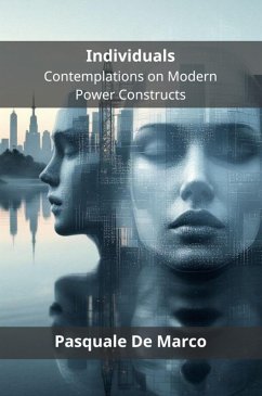 Cover Individuals (eBook, ePUB)