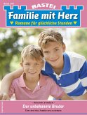 Familie mit Herz 208 (eBook, ePUB) Familie mit Herz 208 (eBook, ePUB)