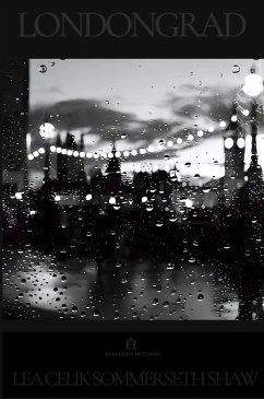 Cover Londongrad (eBook, ePUB)
