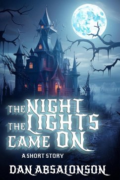 Cover The Night the Lights Came On (eBook, ePUB)