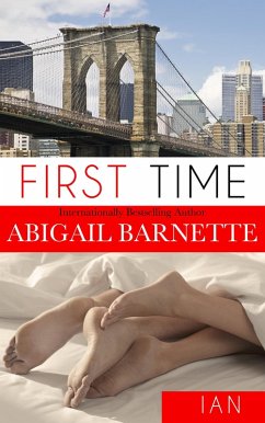 Cover First Time (Ian's Story) (eBook, ePUB)