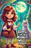 Greta and the Moonlit Wolf's Promise (eBook, ePUB)