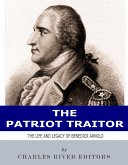 The Patriot Traitor (eBook, ePUB)