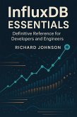 InfluxDB Essentials (eBook, ePUB)
