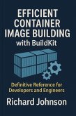 Efficient Container Image Building with BuildKit (eBook, ePUB)