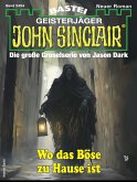 John Sinclair 2454 (eBook, ePUB) John Sinclair 2454 (eBook, ePUB)