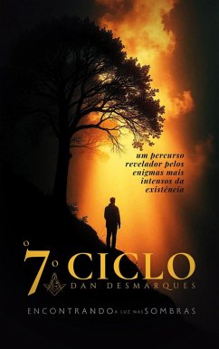 Cover O Sétimo Ciclo (eBook, ePUB)