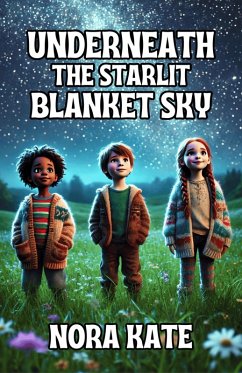 Underneath the Starlit Blanket Sky (eBook, ePUB) - Kate, Nora
