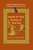 Sands of Time Echoes of Eternity (eBook, ePUB) Sands of Time Echoes of Eternity (eBook, ePUB)
