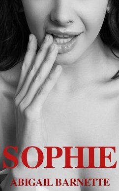 Cover Sophie (eBook, ePUB)