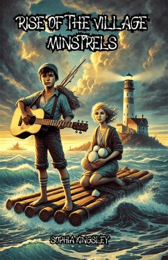 Cover Rise of the Village Minstrels (eBook, ePUB)