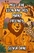 Milo the Lion and His Many Friends... - Bild 1