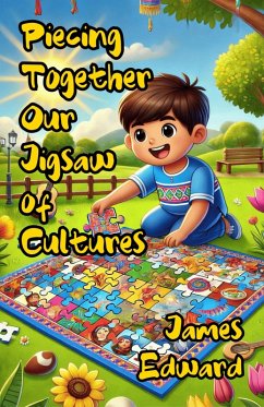 Piecing Together Our Jigsaw of Cultures (eBook, ePUB) Cover Piecing Together Our Jigsaw of Cultures (eBook, ePUB)