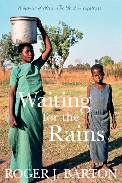 Cover Waiting for the Rains (eBook, ePUB)