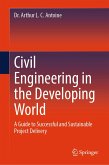 Civil Engineering in the Developing World (eBook, PDF)