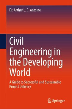 Cover Civil Engineering in the Developing World (eBook, PDF)