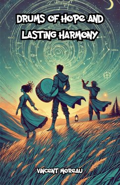 Cover Drums of Hope and Lasting Harmony (eBook, ePUB)