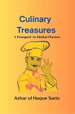 Culinary Treasures (eBook, ePUB) Culinary Treasures (eBook, ePUB)