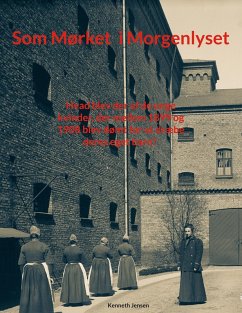Cover Som mørket i morgenlyset (eBook, ePUB)