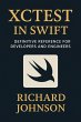 XCTest in Swift (eBook, ePUB) - Bild 1