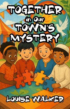 Together in Our Town's Mystery (eBook, ePUB) Cover Together in Our Town's Mystery (eBook, ePUB)