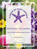 Repertorio Diccionario (eBook, ePUB)