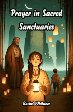 Cover Prayer in Sacred Sanctuaries (eBook, ePUB)