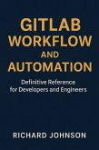GitLab Workflow and Automation (eBook, ePUB)