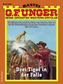 G. F. Unger 2334 (eBook, ePUB) G. F. Unger 2334 (eBook, ePUB)