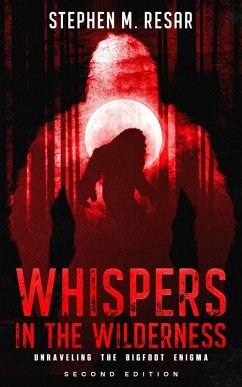 Whispers in the Wilderness (eBook, ePUB) - Resar, Stephen