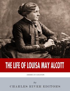 Cover The Life of Louisa May Alcott (eBook, ePUB)