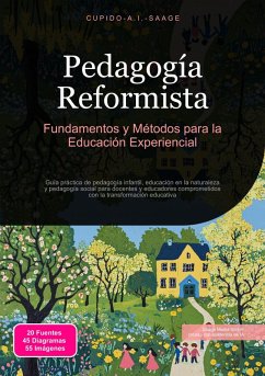 Pedagogía Reformista (eBook, ePUB) Cover Pedagogía Reformista (eBook, ePUB)