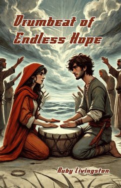 Cover Drumbeat of Endless Hope (eBook, ePUB)