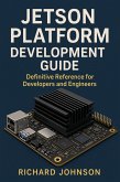 Jetson Platform Development Guide (eBook, ePUB)