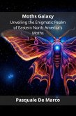 Moths Galaxy (eBook, ePUB)